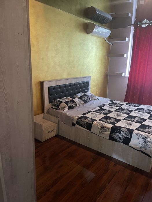 De inchiriat Ap cu o camera Tiglina 1 A-uri