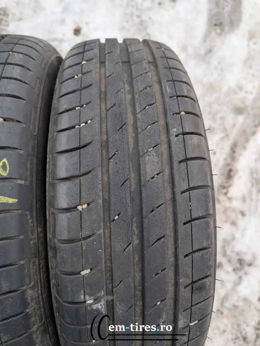 SET 2 Anvelope Vara 175/65 R14 VREDESTEIN T trac 2 82T