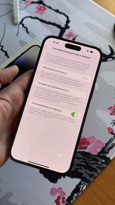 Продам iphone 14 pro max / айфон 14 про макс