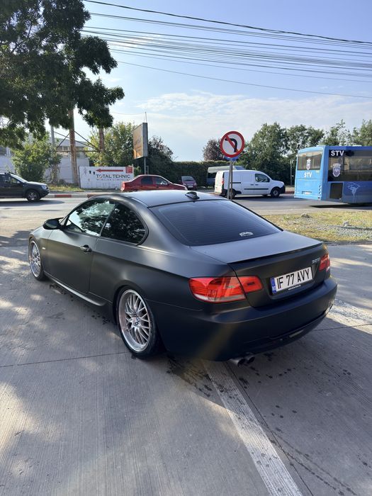 Bmw e92 325i automat