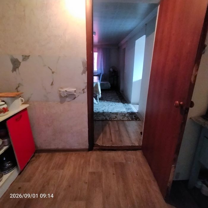 Үй сатылады 8 млн 3 комната көксай 7 дача