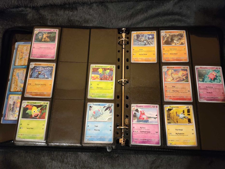 Покемон Pokemon TCG