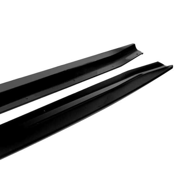 Extensii Prelungiri Praguri Laterale M Performance BMW G22 G23 (2020+)