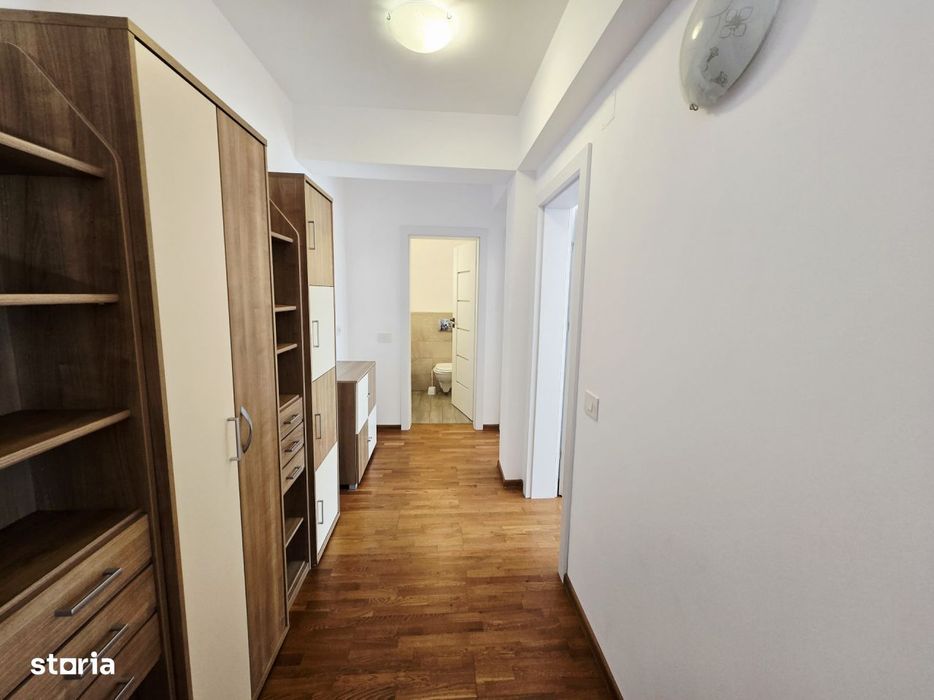 Apartament modern cu 3 camere | Panorama | Ideal studenti