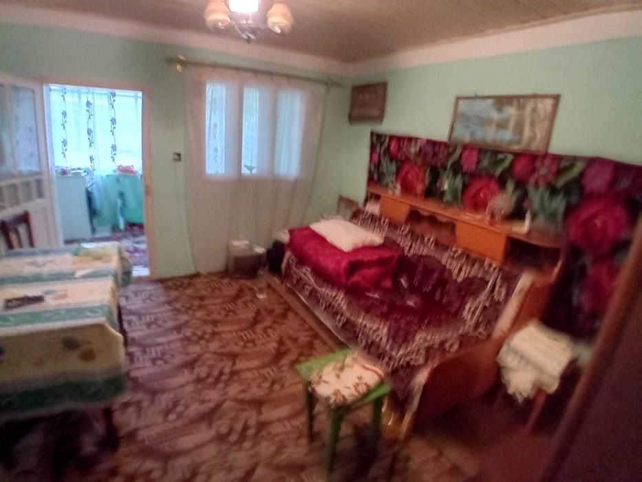 Vand casa cu gradina si anexe la 20 min de Iasi