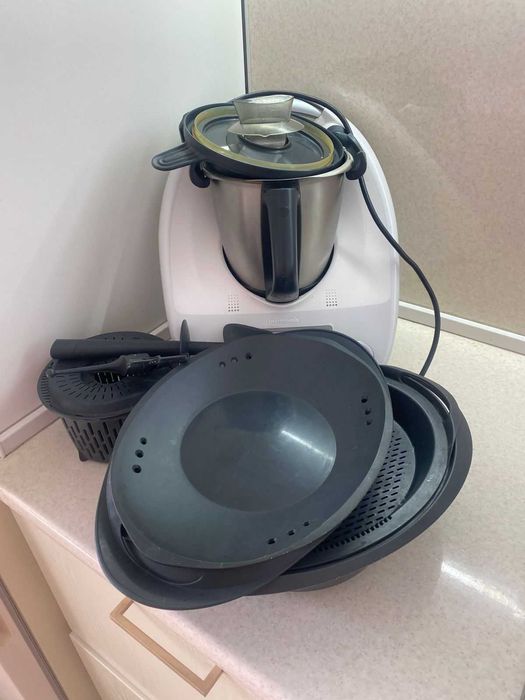 Продаётся Thermomix