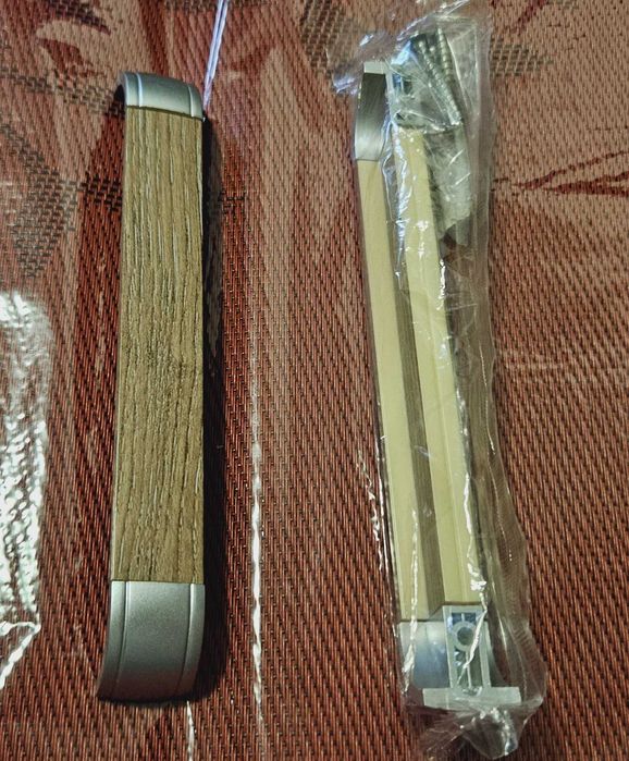 Manere mobila, lungime 15 cm