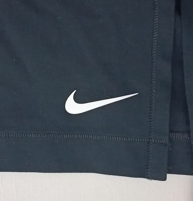 Nike Tech Pack Sportswear Skirt оригинална пола S Найк спорт черна пола