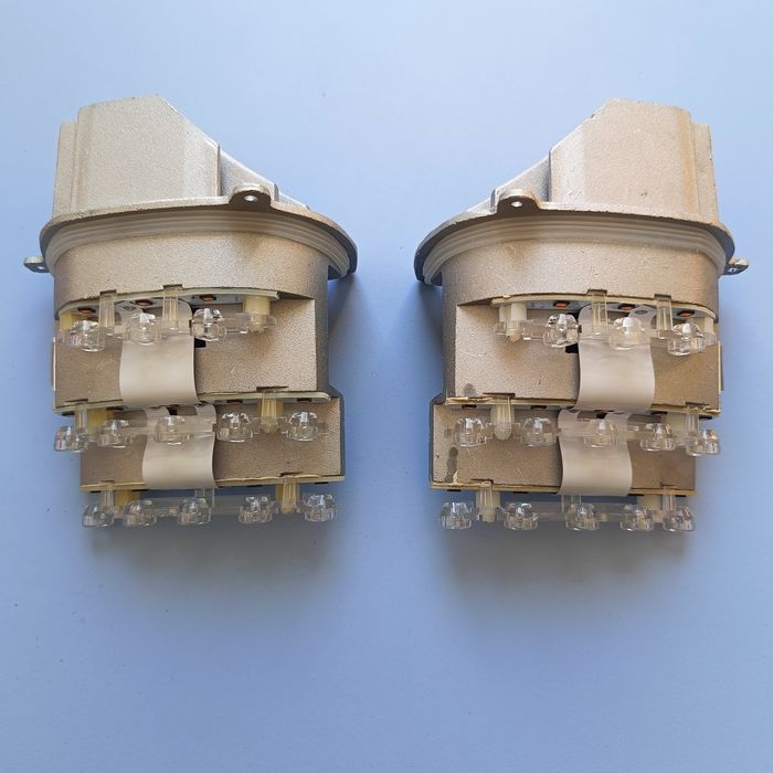 Лед модул мигачи BMW E90/E91 LCI Фейслифт, Нови с гаранция