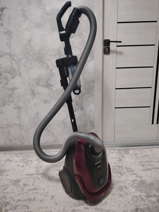 Пылесос  Samsung