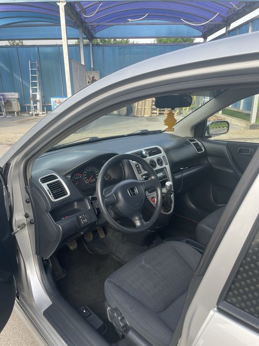 Honda Civic 1.4iS