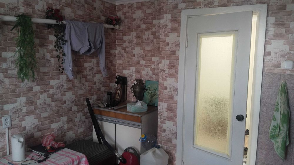 продается 3 ком кв в Бесколе