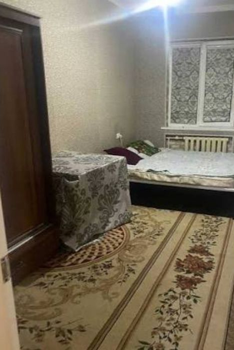 Продам квартиру 2-ух комнатную