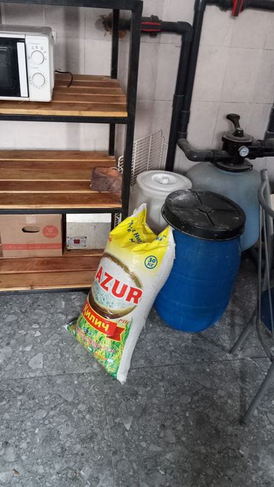 Лазер,Күриш,LAZUR