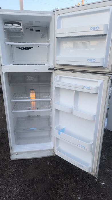 Холодильник LG с доставкой