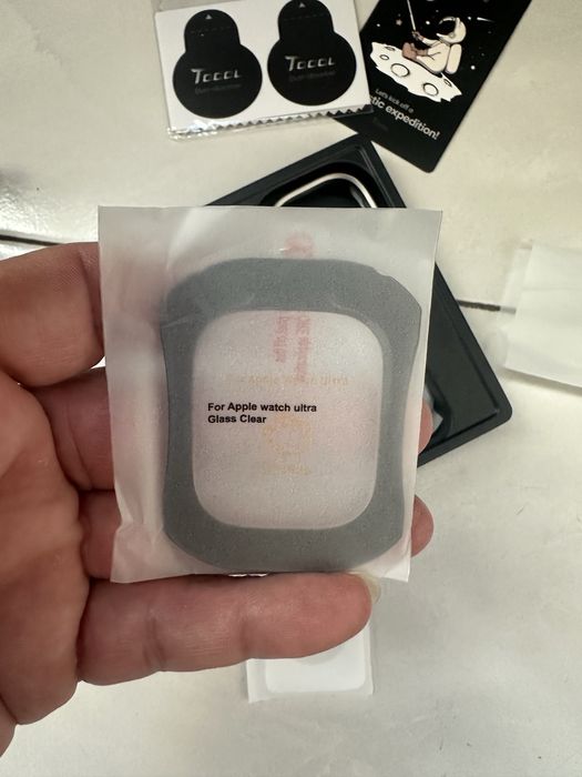 Протектор за Apple Watch Ultra