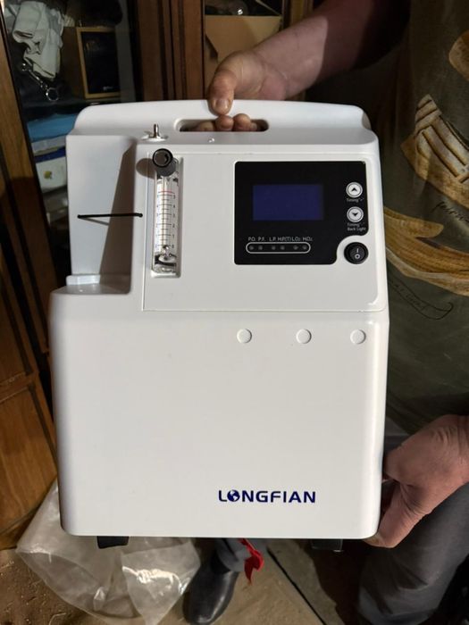 Кислородный концентратор