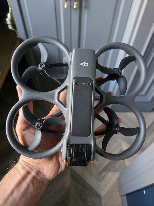 DJI Avata 2 Fly More Combo
