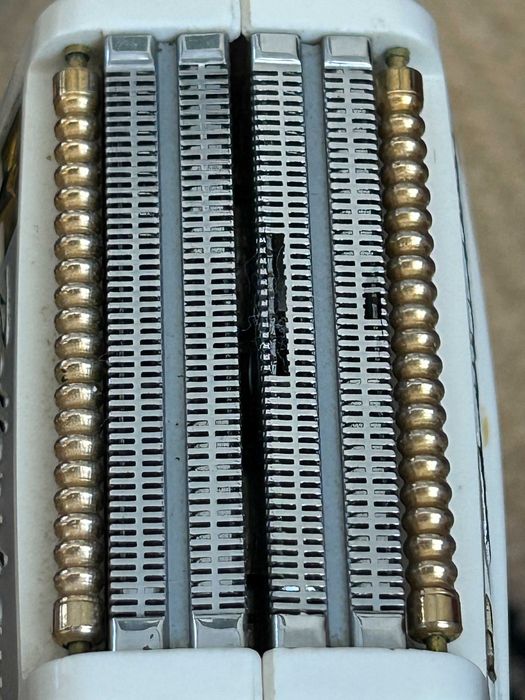 Remington Rollershave ретро електрическа самобръсначка