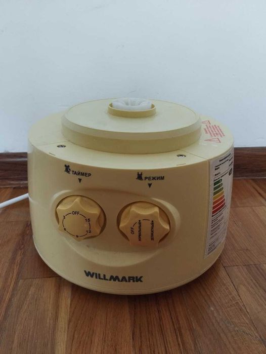 Стиральная машинка малютка Willmart R295