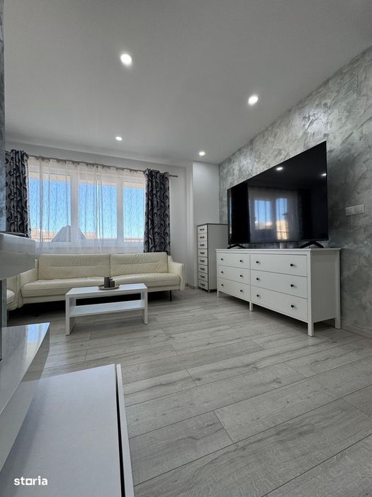 Apartament 2 camere – Primavera Residence