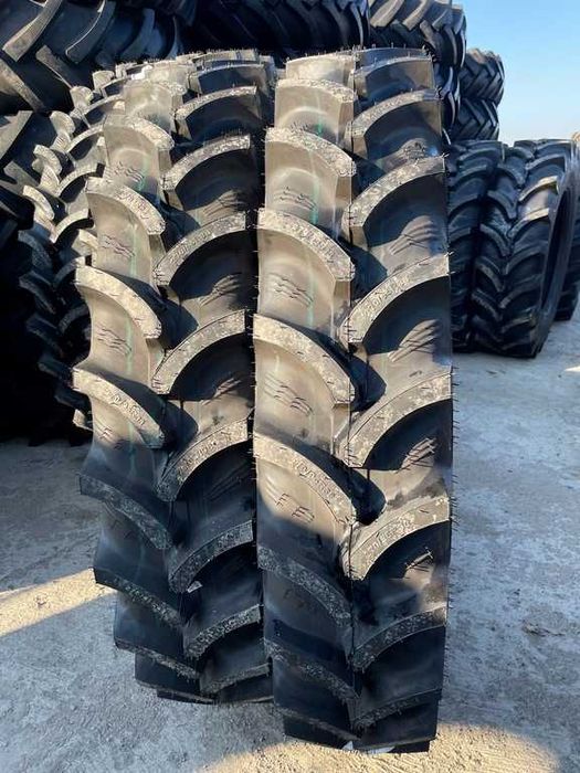 Anvelope de tractor 270/95R38 OZKA RADIALE Inguste MET