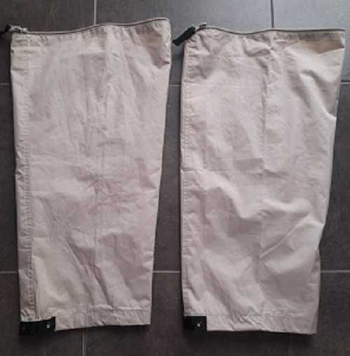 Pantaloni outdoor impermeabili 2 in 1 marimea 50