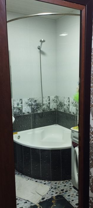 Yakkasaroy tumani Qushbegi Mahallasi