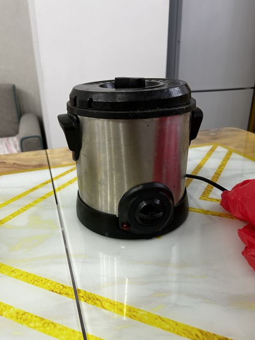 Продам мини-фритюрницу