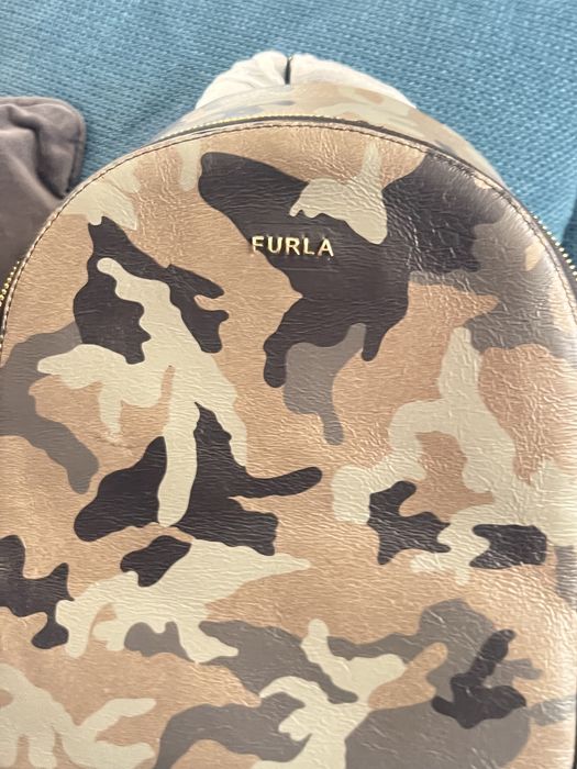 Furla Backpack в 2 цвята.Нови,с етикети,подаръчен плик Furla