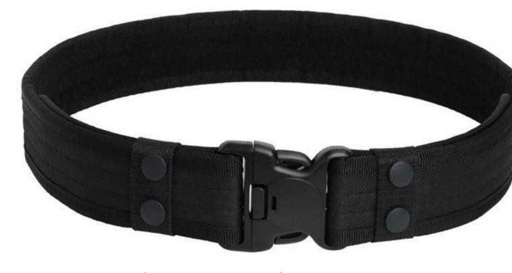 Curea centura army police