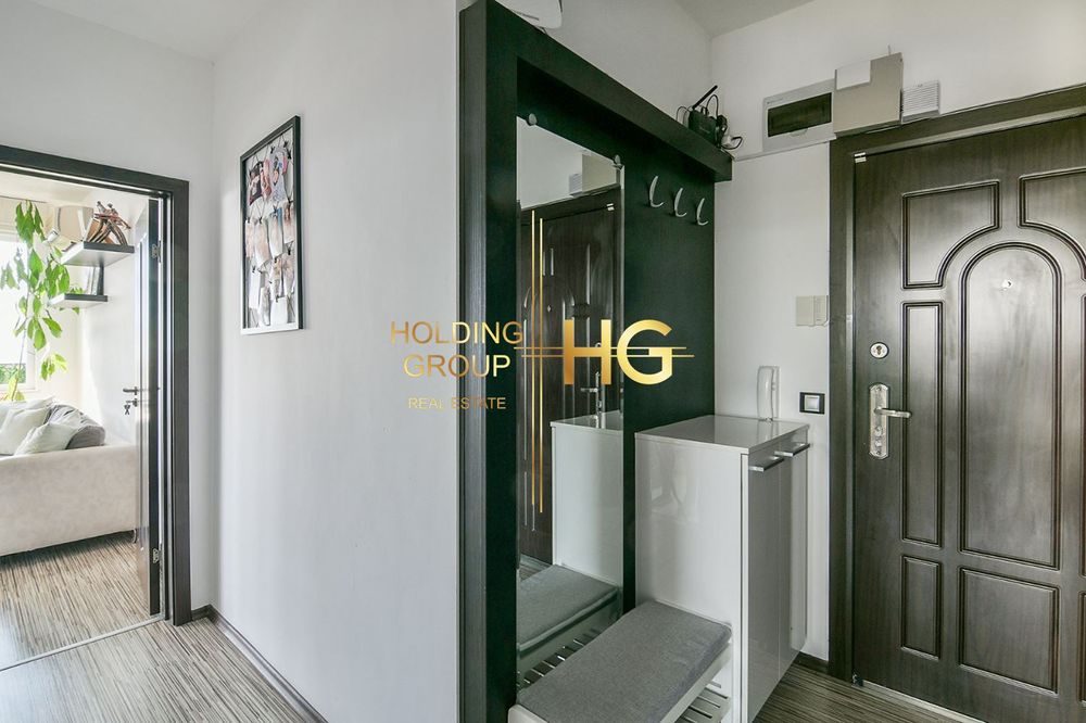 Продава се Тристаен апартамент в Варна, м-т Траката - 108 кв.м за 1973 €/кв.м - Снимка #8