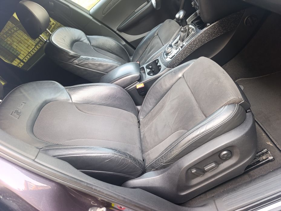 Ауди Q5 3.0tdi 2010г