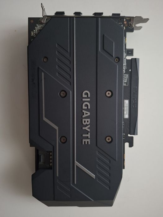 1660 Super Gigabyte 6Gb