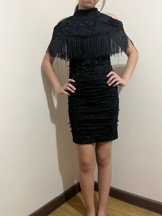 платье 3000 тг бу