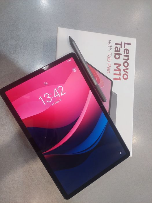 Продам lenovo Tab M11