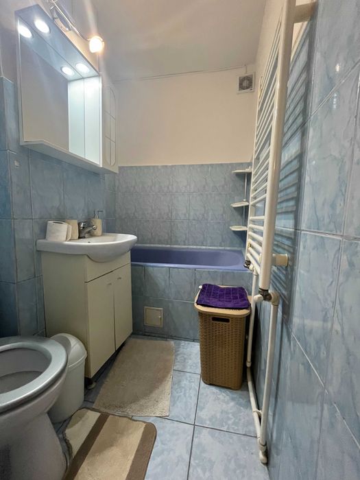 Inchiriere apartament 1 camera - Buzaului