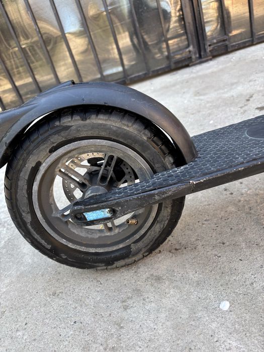 Trotineta electrica myria