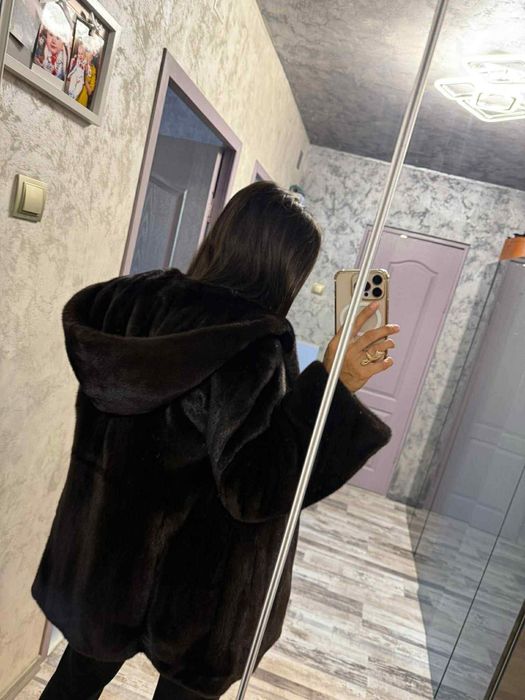 Blana blackglama nurca