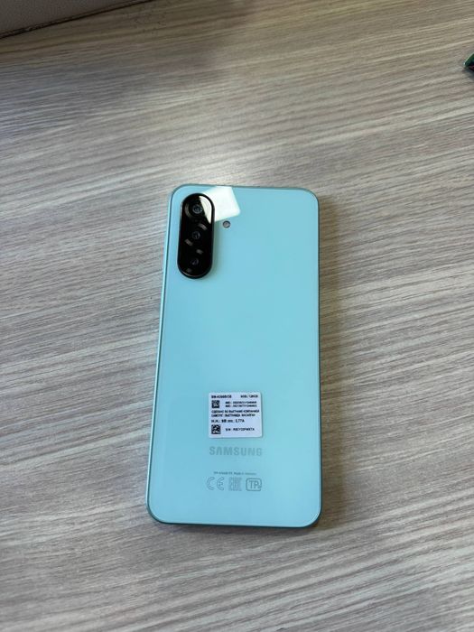 SAMSUNG A26 kafolati bilan
