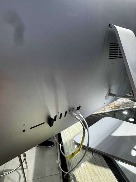 iMac i5 27-inch 16/512Gb