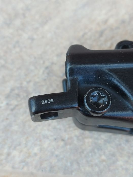 Калипер гидравлика на велосипед