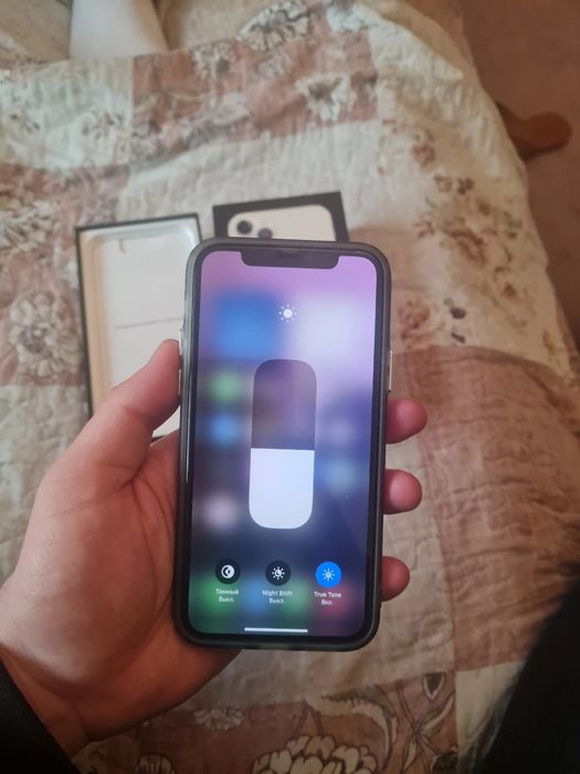 Айфон 11про 64гб