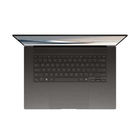 Asus Zenbook S16 3K TS OLED 120Hz AMD RYZEN AI 7 350 24GB LPDDR5x 1TB