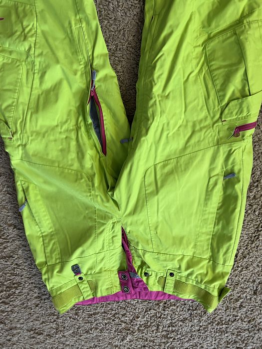Pantalon schi ski marime M