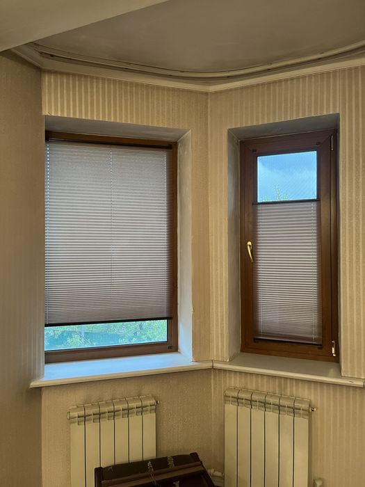 Ролл шторы. День и ночь. Жалюзи. Москитные сетки  плиссе.