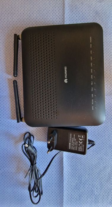 Роутер модем Казахтелеком