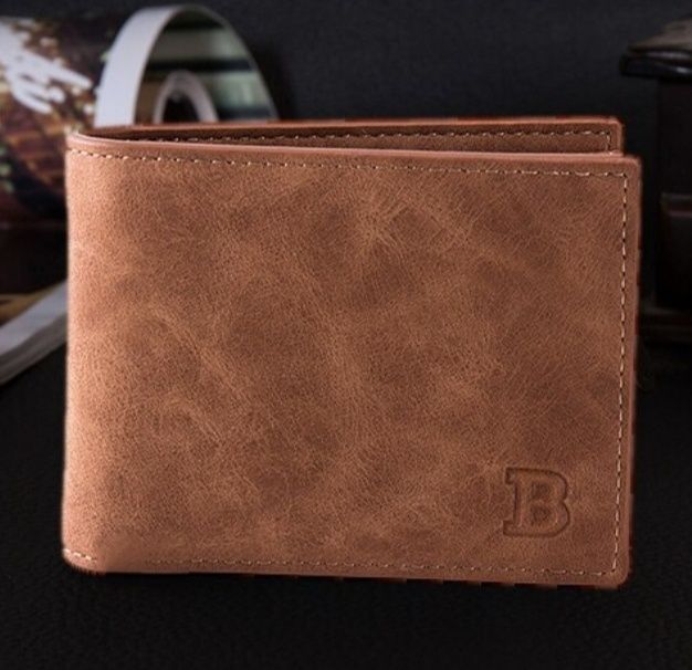 Изысканный,элегантный кошелек для мужчин