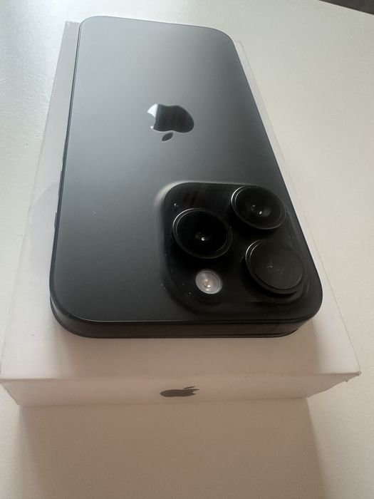 Iphone 15pro в идеале