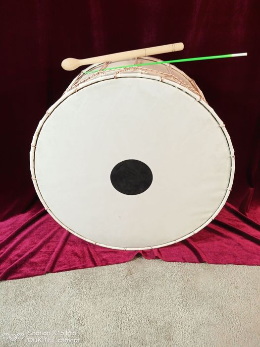 Турски тъпан Давул